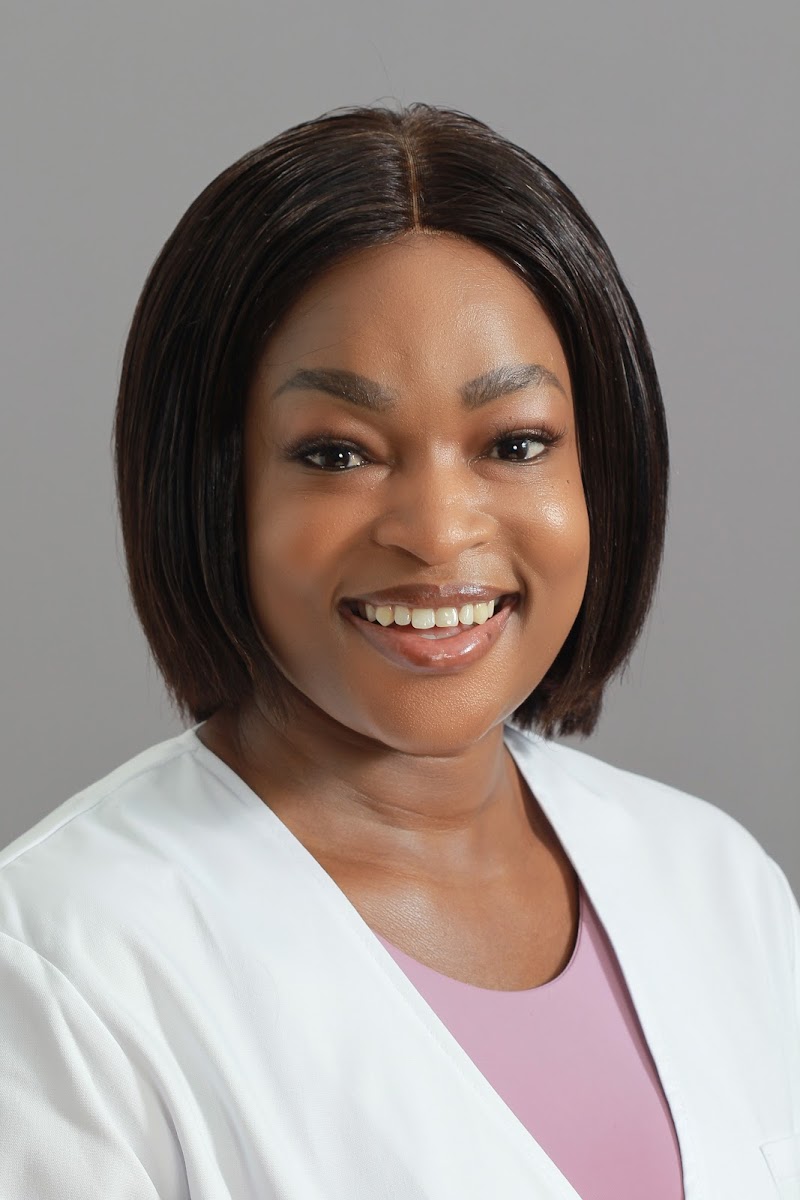 dr mpho